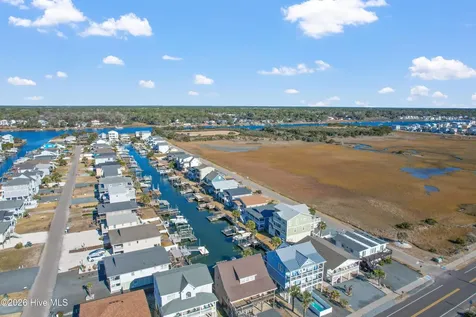 550 Ocean Boulevard W Holden Beach NC 28462