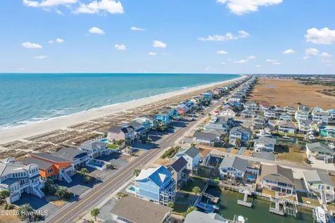 550 Ocean Boulevard W Holden Beach NC 28462