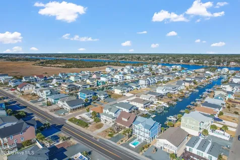 550 Ocean Boulevard W Holden Beach NC 28462
