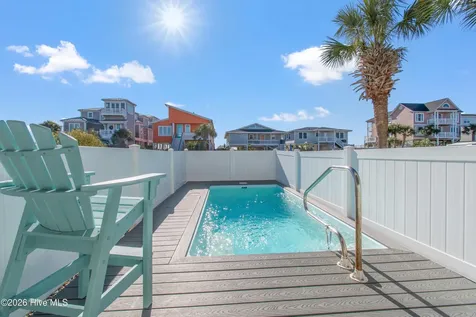 550 Ocean Boulevard W Holden Beach NC 28462