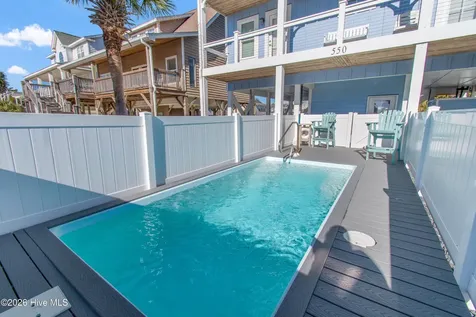 550 Ocean Boulevard W Holden Beach NC 28462