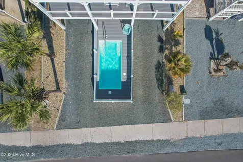 550 Ocean Boulevard W Holden Beach NC 28462