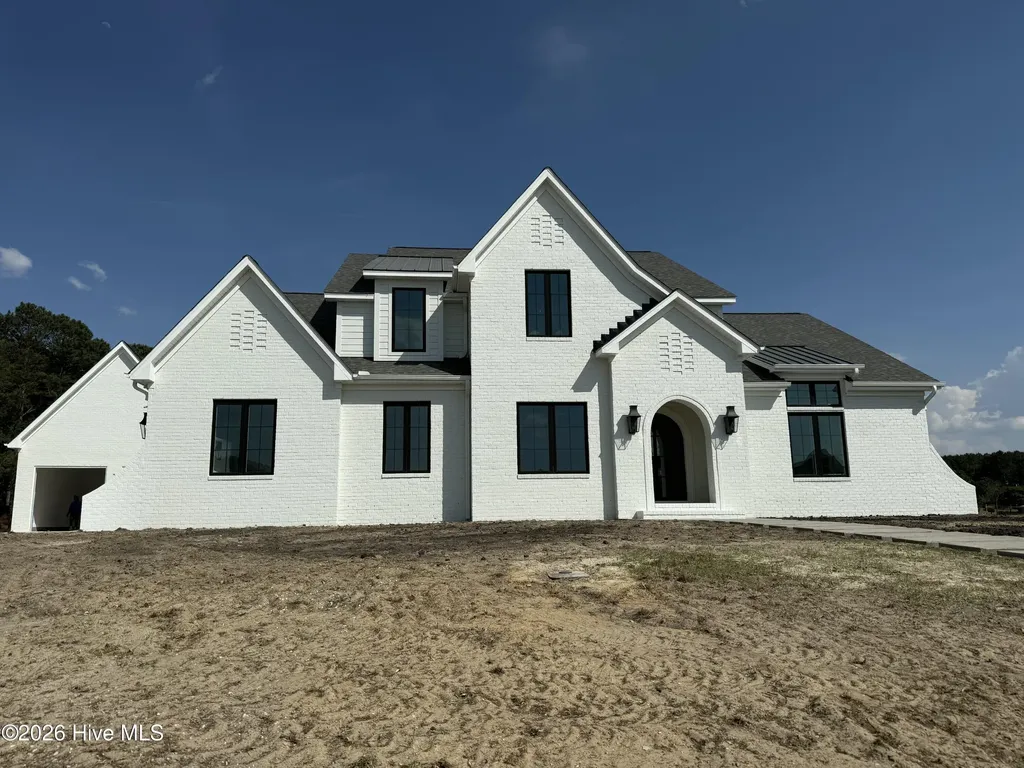 1171 Seasons End Lane Grimesland NC 27837