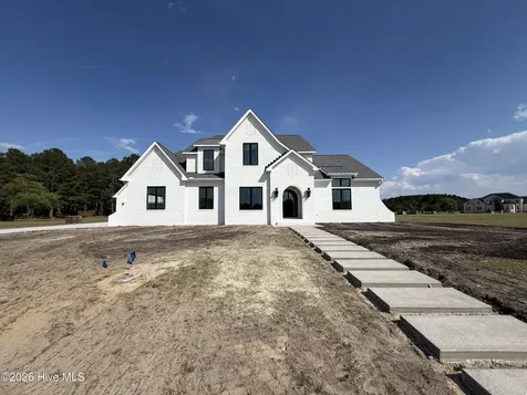1171 Seasons End Lane Grimesland NC 27837