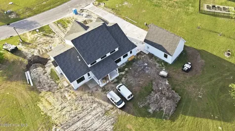1171 Seasons End Lane Grimesland NC 27837