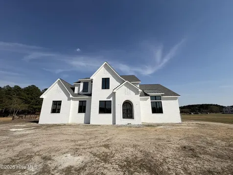 1171 Seasons End Lane Grimesland NC 27837