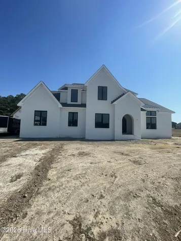 1171 Seasons End Lane Grimesland NC 27837
