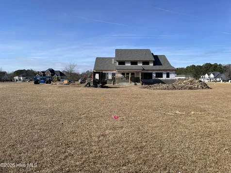 1171 Seasons End Lane Grimesland NC 27837