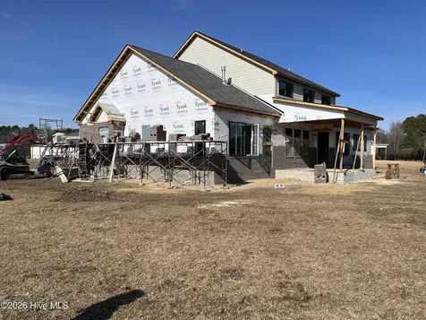 1171 Seasons End Lane Grimesland NC 27837