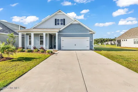 1504 Creek Ridge Lane Calabash NC 28467