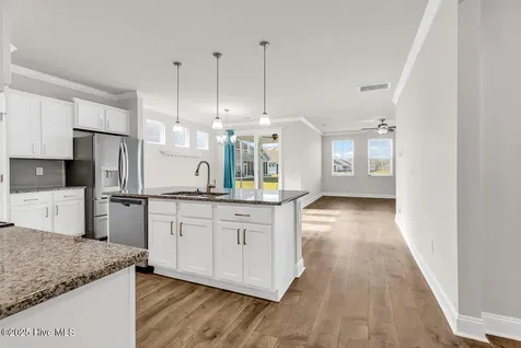 1504 Creek Ridge Lane Calabash NC 28467