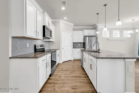 1504 Creek Ridge Lane Calabash NC 28467
