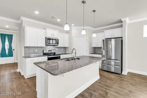 1504 Creek Ridge Lane Calabash NC 28467