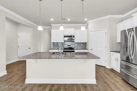 1504 Creek Ridge Lane Calabash NC 28467