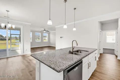 1504 Creek Ridge Lane Calabash NC 28467