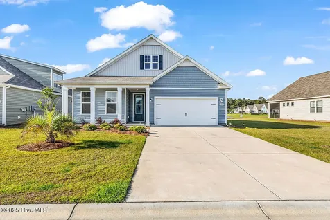 1504 Creek Ridge Lane Calabash NC 28467