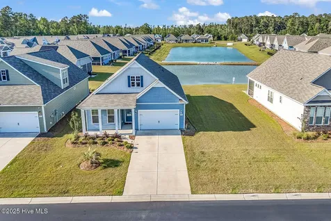 1504 Creek Ridge Lane Calabash NC 28467