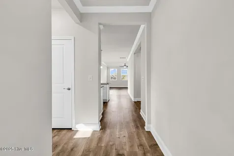 1504 Creek Ridge Lane Calabash NC 28467