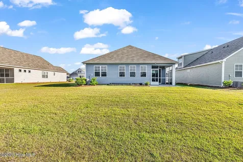 1504 Creek Ridge Lane Calabash NC 28467
