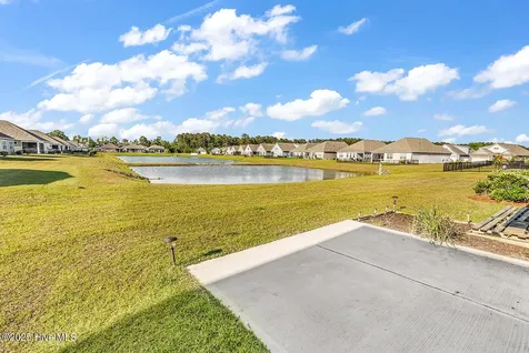 1504 Creek Ridge Lane Calabash NC 28467