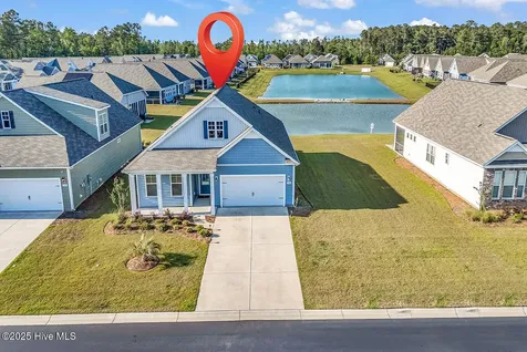 1504 Creek Ridge Lane Calabash NC 28467