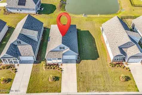 1504 Creek Ridge Lane Calabash NC 28467