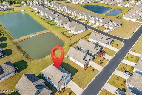 1504 Creek Ridge Lane Calabash NC 28467