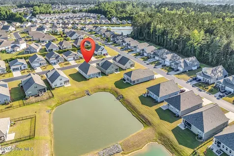 1504 Creek Ridge Lane Calabash NC 28467