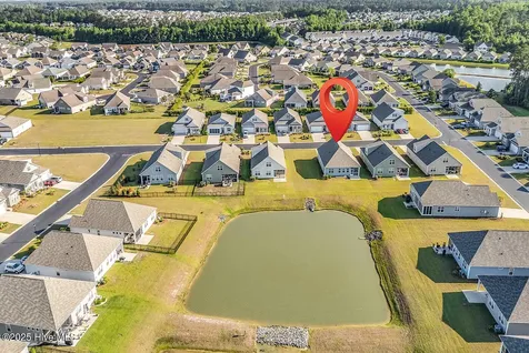1504 Creek Ridge Lane Calabash NC 28467