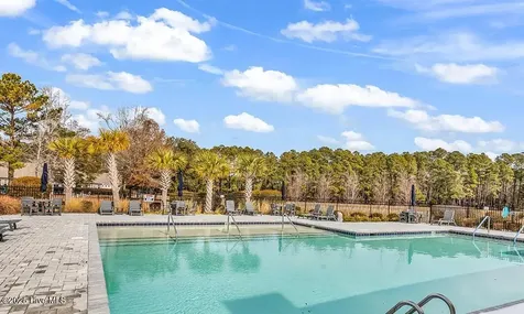 1504 Creek Ridge Lane Calabash NC 28467