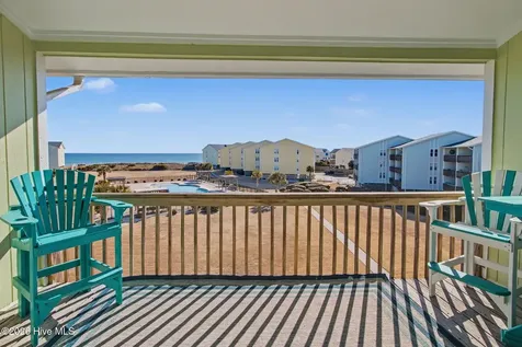 918 N New River Drive Surf City NC 28445