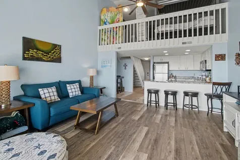 918 N New River Drive Surf City NC 28445
