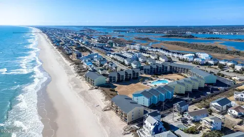 918 N New River Drive Surf City NC 28445