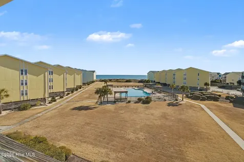 918 N New River Drive Surf City NC 28445