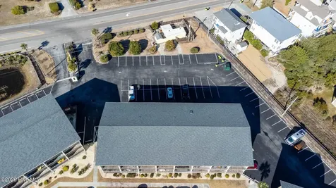 918 N New River Drive Surf City NC 28445