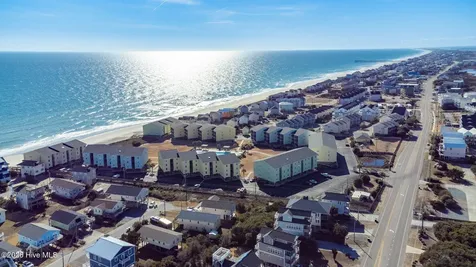 918 N New River Drive Surf City NC 28445