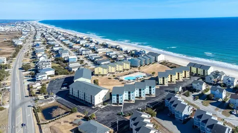 918 N New River Drive Surf City NC 28445