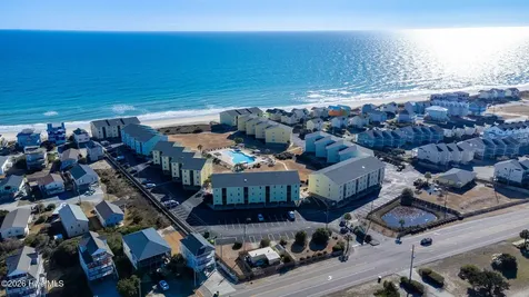 918 N New River Drive Surf City NC 28445