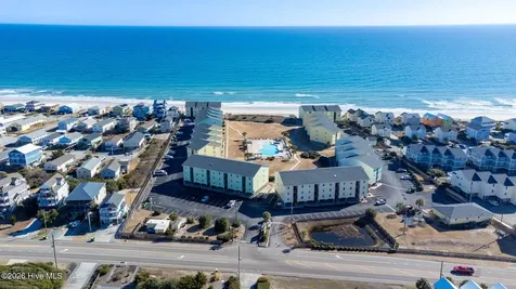 918 N New River Drive Surf City NC 28445