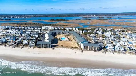 918 N New River Drive Surf City NC 28445