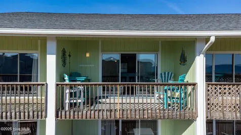918 N New River Drive Surf City NC 28445