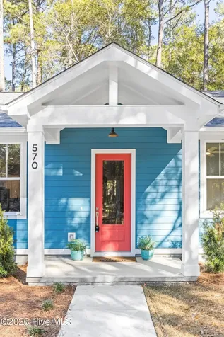 570 Captains Court SE Bolivia NC 28422
