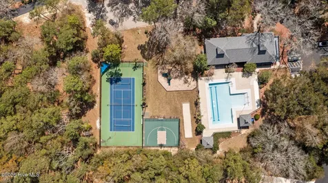 570 Captains Court SE Bolivia NC 28422