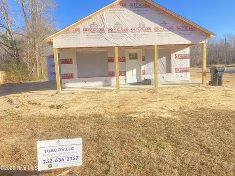 784 W Nc 55 Highway W New Bern NC 28562