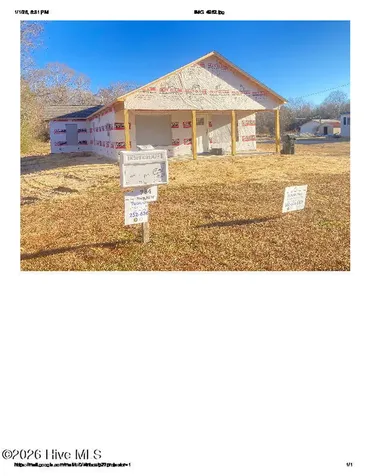 784 W Nc 55 Highway W New Bern NC 28562