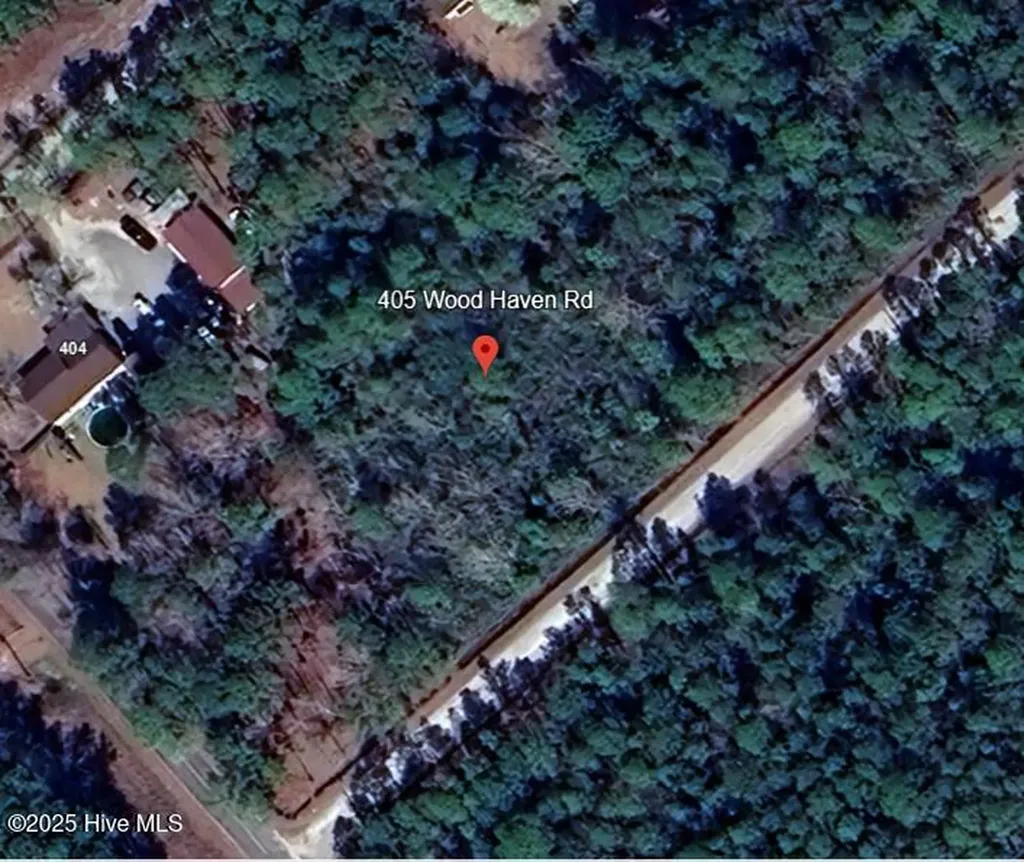 530 Wood Haven Road Boiling Spring Lakes NC 28461