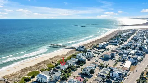 615 S Lumina Avenue Wrightsville Beach NC 28480