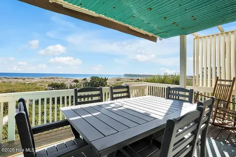 615 S Lumina Avenue Wrightsville Beach NC 28480