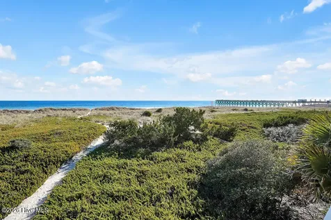 615 S Lumina Avenue Wrightsville Beach NC 28480