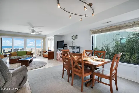 615 S Lumina Avenue Wrightsville Beach NC 28480